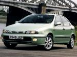 Fiat Brava 1999 года (UK)
